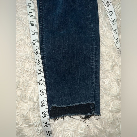 Rag & Bone Women’s Skinny Jeans size 28 - Picture 8 of 12